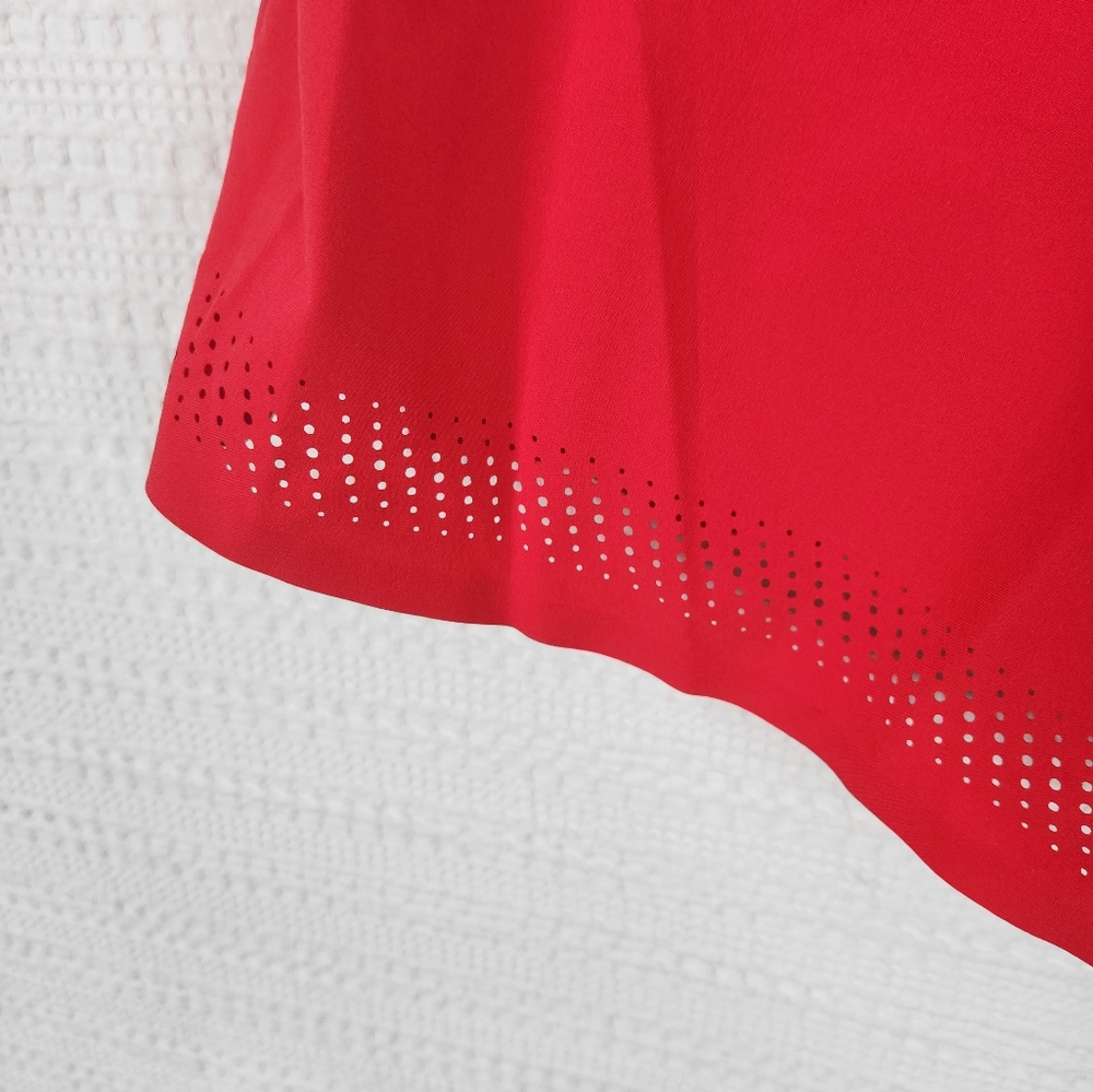 Athleta Perforated Shorts - Picture 4 of 8